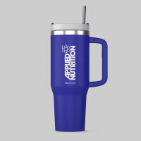 Applied Nutrition Cooler Tumbler Cup 1,2L Blue