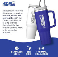 Applied Nutrition Cooler Tumbler Cup 1,2L Blue