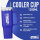 Applied Nutrition Cooler Tumbler Cup 1,2L Blue
