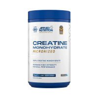 Applied Nutrition Creatine Monohydrate Pulver 1 kg...