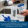 Applied Nutrition Creatine Monohydrate Pulver 1 kg Geschmackneutral