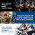 Applied Nutrition Creatine Monohydrate Pulver 1 kg Geschmackneutral