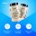 Evolite Nutrition Whey Protein Matrix 900g Coconut