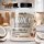 Evolite Nutrition Whey Protein Matrix 2000g Coconut