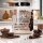 Evolite Nutrition Whey Protein Matrix 2000g Double Chocolate