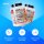 Evolite Nutrition Whey Protein Matrix 2000g Strawberry