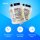 Evolite Nutrition Whey Protein Matrix 2000g Vanilla