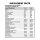 Kevin Levrone Gold Lean Mass 6000g Strawberry