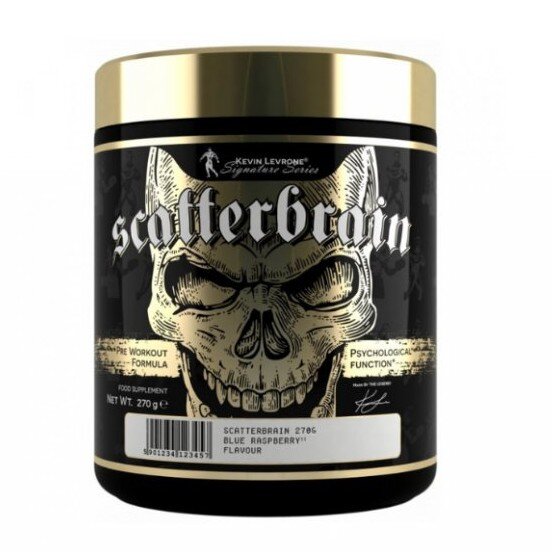 Kevin Levrone Scatterbrain 270g Sour Watermelon