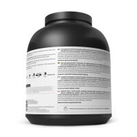 Skill Nutrition Whey Protein Powder 2000g