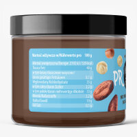 Feel Fit Protein Nut Spread 200g
