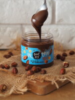 Feel Fit Protein Nut Spread 200g