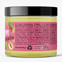 Feel Fit Protein Pistachio Spread 200g