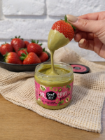 Feel Fit Protein Pistachio Spread 200g