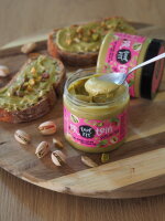 Feel Fit Protein Pistachio Spread 200g