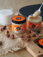 Feel Fit Protein Milky Nut Spread 200g