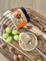 Feel Fit Protein Milky Nut Spread 200g
