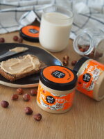 Feel Fit Protein Milky Nut Spread 200g
