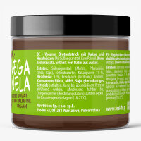Feel Fit Veganela Cocoa Hazelnut Spread 200g