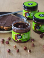 Feel Fit Veganela Cocoa Hazelnut Spread 200g