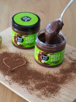 Feel Fit Veganela Cocoa Hazelnut Spread 200g