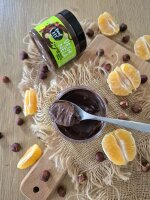 Feel Fit Veganela Cocoa Hazelnut Spread 200g