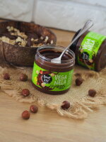 Feel Fit Veganela Cocoa Hazelnut Spread 200g