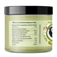Feel Fit Veganela Pistachio 45% Spread 200g