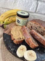 Feel Fit Veganela Pistachio 45% Spread 200g
