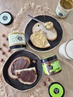Feel Fit Veganela Pistachio 45% Spread 200g