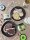 Feel Fit Veganela Pistachio 45% Spread 200g