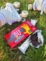 Feel Fit Duo High Protein Coca Cookie 168g