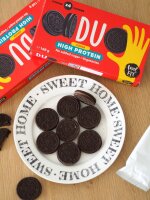 Feel Fit Duo High Protein Coca Cookie 168g