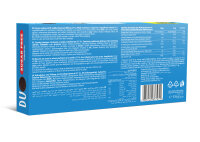 Feel Fit Duo Sugar Free Coca and Vanilla 168g