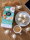Feel Fit Coconut Veganela Balls with Almonds 63g