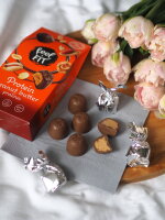 Feel Fit Protein Peanut Butter Pralines 66g