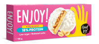 Feel Fit Enjoy! Protein Milky Peanuts Cookies 96g