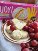 Feel Fit Enjoy! Protein Milky Peanuts Cookies 96g