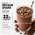 Gofitness Nutrition 100% Vegan Protein 900g Choco Hazelnut
