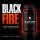 Black Focus Black Fire Extreme Fat Burner 90 Kapseln