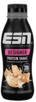 ESN Designer Protein Whey Shake 330ml Cinnamon Cereal