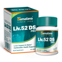 Himalaya Liv.52 DS PRO 60 Tabletten