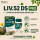 Himalaya Liv.52 DS PRO 60 Tabletten