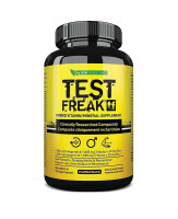 Pharma Freak Test Freak 120 Kapseln