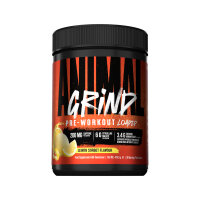 Universal Animal Grind Pre-Workout 476,5 g Lemon Sorbet