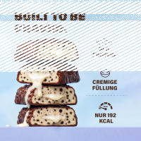 ono Nutrition Protein Bar 50g