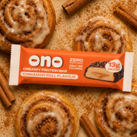 ono Nutrition Protein Bar 50g