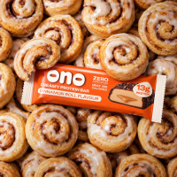 ono Nutrition Protein Bar 50g