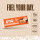 ono Nutrition Protein Bar 50g