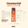 ono Nutrition Protein Bar 50g